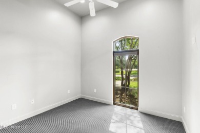 Welcome to 101 Shore Line, a beautifully designed custom home in on Reunion Golf Club in Mississippi - for sale on GolfHomes.com, golf home, golf lot