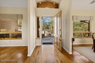 Located within an exclusive, Capital Canyon Club gated golf on Capital Canyon Club in Arizona - for sale on GolfHomes.com, golf home, golf lot