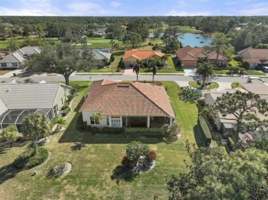 **BEAUTIFULLY UPDATED HOME with Lush Landscape and Golf Course on Calusa Lakes Golf Club in Florida - for sale on GolfHomes.com, golf home, golf lot