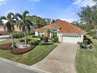 **BEAUTIFULLY UPDATED HOME with Lush Landscape and Golf Course on Calusa Lakes Golf Club in Florida - for sale on GolfHomes.com, golf home, golf lot