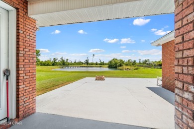 ''Impressive'' is an understatement when describing this home on Nature Walk Golf Course in Florida - for sale on GolfHomes.com, golf home, golf lot