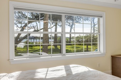 Beautifully updated 3 bed, 2 bath waterfront home with on New Smyrna Beach Golf Course in Florida - for sale on GolfHomes.com, golf home, golf lot