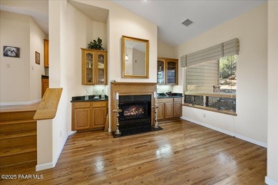 Located within an exclusive, Capital Canyon Club gated golf on Capital Canyon Club in Arizona - for sale on GolfHomes.com, golf home, golf lot