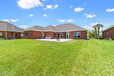 ''Impressive'' is an understatement when describing this home on Nature Walk Golf Course in Florida - for sale on GolfHomes.com, golf home, golf lot