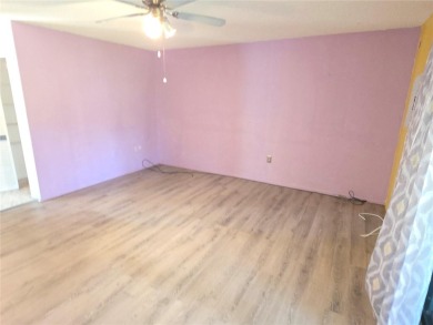 Timber Pines 1 Bedroom 1 Bath Villa- Tiled Eat In Kitchen With A on Timber Pines Golf Course in Florida - for sale on GolfHomes.com, golf home, golf lot