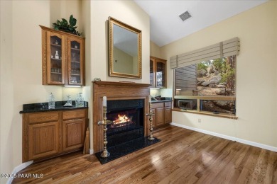 Located within an exclusive, Capital Canyon Club gated golf on Capital Canyon Club in Arizona - for sale on GolfHomes.com, golf home, golf lot