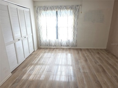 Timber Pines 1 Bedroom 1 Bath Villa- Tiled Eat In Kitchen With A on Timber Pines Golf Course in Florida - for sale on GolfHomes.com, golf home, golf lot