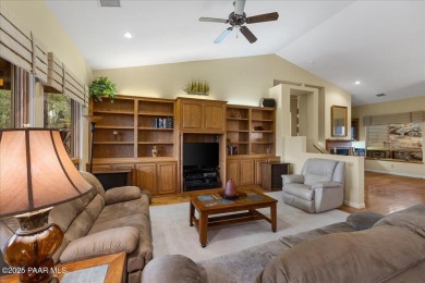 Located within an exclusive, Capital Canyon Club gated golf on Capital Canyon Club in Arizona - for sale on GolfHomes.com, golf home, golf lot