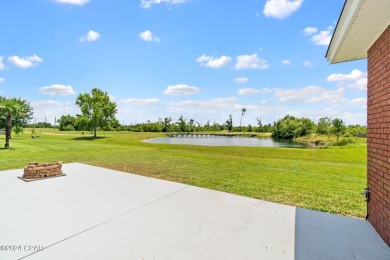 ''Impressive'' is an understatement when describing this home on Nature Walk Golf Course in Florida - for sale on GolfHomes.com, golf home, golf lot