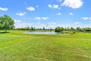 ''Impressive'' is an understatement when describing this home on Nature Walk Golf Course in Florida - for sale on GolfHomes.com, golf home, golf lot