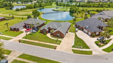 ''Impressive'' is an understatement when describing this home on Nature Walk Golf Course in Florida - for sale on GolfHomes.com, golf home, golf lot