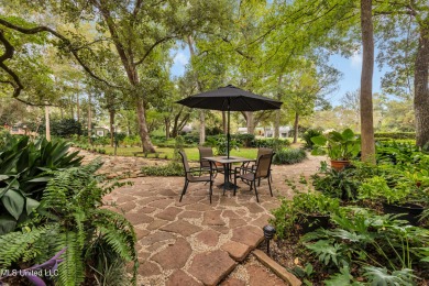 Can you imagine owning this elegant 3 BR/2 BA home set on 3/4 on Diamondhead Country Club in Mississippi - for sale on GolfHomes.com, golf home, golf lot
