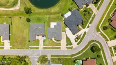 ''Impressive'' is an understatement when describing this home on Nature Walk Golf Course in Florida - for sale on GolfHomes.com, golf home, golf lot