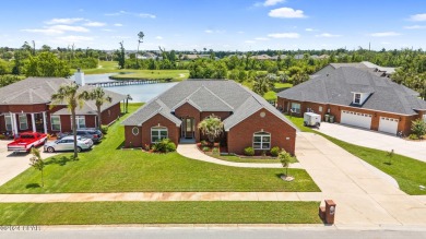 ''Impressive'' is an understatement when describing this home on Nature Walk Golf Course in Florida - for sale on GolfHomes.com, golf home, golf lot