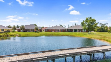 ''Impressive'' is an understatement when describing this home on Nature Walk Golf Course in Florida - for sale on GolfHomes.com, golf home, golf lot