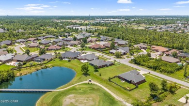 ''Impressive'' is an understatement when describing this home on Nature Walk Golf Course in Florida - for sale on GolfHomes.com, golf home, golf lot