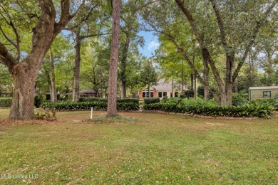 Can you imagine owning this elegant 3 BR/2 BA home set on 3/4 on Diamondhead Country Club in Mississippi - for sale on GolfHomes.com, golf home, golf lot