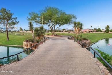 Immaculate End Unit Condo in Prime McCormick Ranch Location on Scottsdale Silverado Golf Club in Arizona - for sale on GolfHomes.com, golf home, golf lot