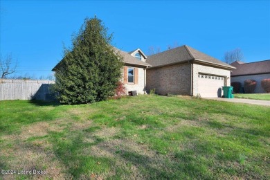 Welcome to 429 Ridgecrest Rd a charming 4-bed, 3-bath home in on Elizabethtown Municipal Par-3 in Kentucky - for sale on GolfHomes.com, golf home, golf lot