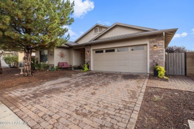 This beautifully updated 3-bedroom, 2-bathroom residence on Quail Wood Greens Golf Course in Arizona - for sale on GolfHomes.com, golf home, golf lot