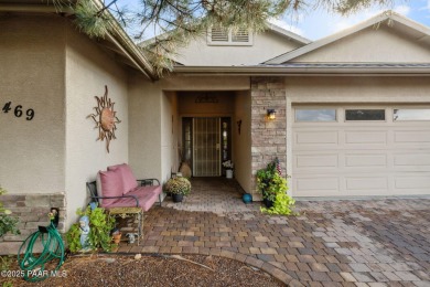 This beautifully updated 3-bedroom, 2-bathroom residence on Quail Wood Greens Golf Course in Arizona - for sale on GolfHomes.com, golf home, golf lot