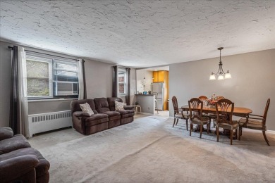 Welcome to this spacious and well-maintained upper two-bedroom on Clearview Park Golf Course in New York - for sale on GolfHomes.com, golf home, golf lot