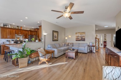 This beautifully updated 3-bedroom, 2-bathroom residence on Quail Wood Greens Golf Course in Arizona - for sale on GolfHomes.com, golf home, golf lot