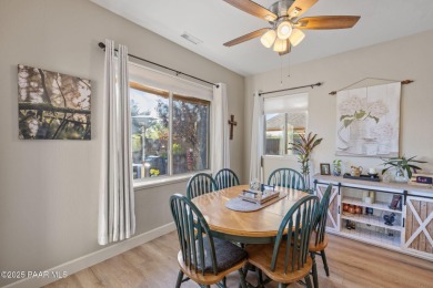 This beautifully updated 3-bedroom, 2-bathroom residence on Quail Wood Greens Golf Course in Arizona - for sale on GolfHomes.com, golf home, golf lot