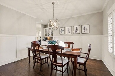 Welcome to 959 Old Forge Lane, a beautifully designed 5-bedroom on Traditions of Braselton Golf Club in Georgia - for sale on GolfHomes.com, golf home, golf lot