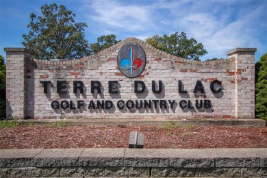 Discover your dream homesite with these five spacious building on Terre Du Lac Golf and Country Club in Missouri - for sale on GolfHomes.com, golf home, golf lot