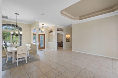 Welcome to  Robinwood at Lansbrook. Room for the entire family on Lansbrook Golf Club in Florida - for sale on GolfHomes.com, golf home, golf lot