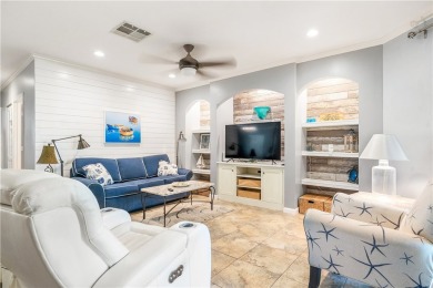 STUNNING FULLY FURNISHED 3 BEDROOM CONDO IN RESORT STYLED on Oak Harbor Country Club in Florida - for sale on GolfHomes.com, golf home, golf lot