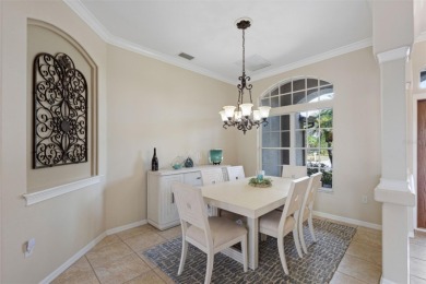 Welcome to  Robinwood at Lansbrook. Room for the entire family on Lansbrook Golf Club in Florida - for sale on GolfHomes.com, golf home, golf lot