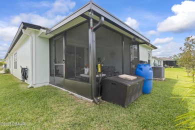 Discover your dream home in this incredible four-bedroom gem on Grand Reserve Golf Course in Florida - for sale on GolfHomes.com, golf home, golf lot