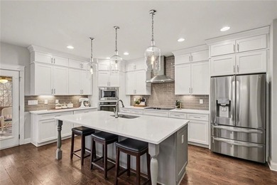 Welcome to 959 Old Forge Lane, a beautifully designed 5-bedroom on Traditions of Braselton Golf Club in Georgia - for sale on GolfHomes.com, golf home, golf lot