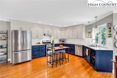 Welcome to your dream home in the enchanting resort community of on Jefferson Landing Club in North Carolina - for sale on GolfHomes.com, golf home, golf lot