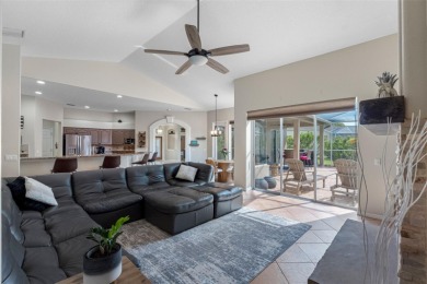 Welcome to  Robinwood at Lansbrook. Room for the entire family on Lansbrook Golf Club in Florida - for sale on GolfHomes.com, golf home, golf lot