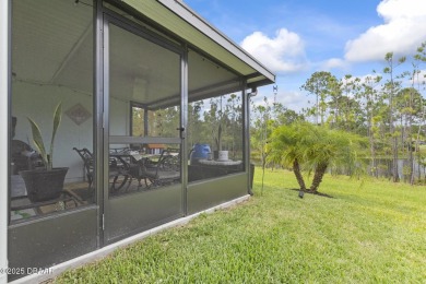 Discover your dream home in this incredible four-bedroom gem on Grand Reserve Golf Course in Florida - for sale on GolfHomes.com, golf home, golf lot