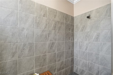 BARELY LIVED IN Lennar Alexander model located in the heart of on Babcock National Golf Course in Florida - for sale on GolfHomes.com, golf home, golf lot