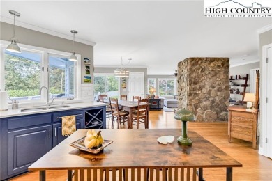 Welcome to your dream home in the enchanting resort community of on Jefferson Landing Club in North Carolina - for sale on GolfHomes.com, golf home, golf lot