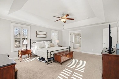 Welcome to 959 Old Forge Lane, a beautifully designed 5-bedroom on Traditions of Braselton Golf Club in Georgia - for sale on GolfHomes.com, golf home, golf lot