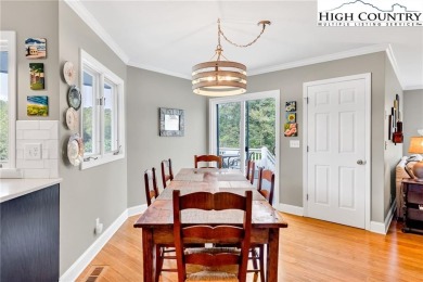 Welcome to your dream home in the enchanting resort community of on Jefferson Landing Club in North Carolina - for sale on GolfHomes.com, golf home, golf lot