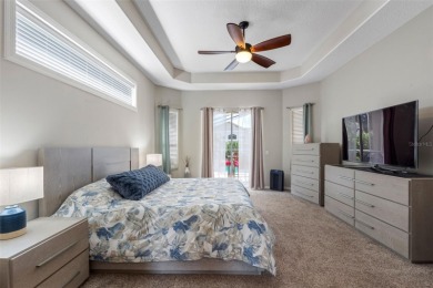 Welcome to  Robinwood at Lansbrook. Room for the entire family on Lansbrook Golf Club in Florida - for sale on GolfHomes.com, golf home, golf lot