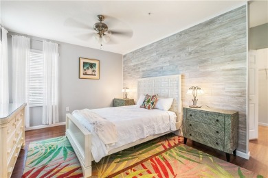 STUNNING FULLY FURNISHED 3 BEDROOM CONDO IN RESORT STYLED on Oak Harbor Country Club in Florida - for sale on GolfHomes.com, golf home, golf lot