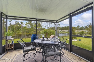 Discover your dream home in this incredible four-bedroom gem on Grand Reserve Golf Course in Florida - for sale on GolfHomes.com, golf home, golf lot