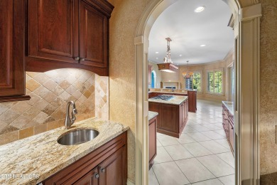 One owner custom built home. This one has privacy and sits on Gettysvue Country Club in Tennessee - for sale on GolfHomes.com, golf home, golf lot