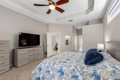 Welcome to  Robinwood at Lansbrook. Room for the entire family on Lansbrook Golf Club in Florida - for sale on GolfHomes.com, golf home, golf lot