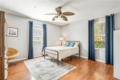 STUNNING FULLY FURNISHED 3 BEDROOM CONDO IN RESORT STYLED on Oak Harbor Country Club in Florida - for sale on GolfHomes.com, golf home, golf lot
