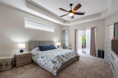 Welcome to  Robinwood at Lansbrook. Room for the entire family on Lansbrook Golf Club in Florida - for sale on GolfHomes.com, golf home, golf lot