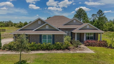 Welcome to 334 Tournament Ln, an exceptional home located in the on Windswept Dunes Golf Club in Florida - for sale on GolfHomes.com, golf home, golf lot